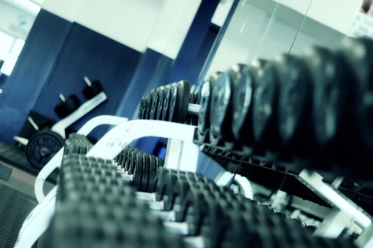 自分が取り組んでいるトレーニングについて